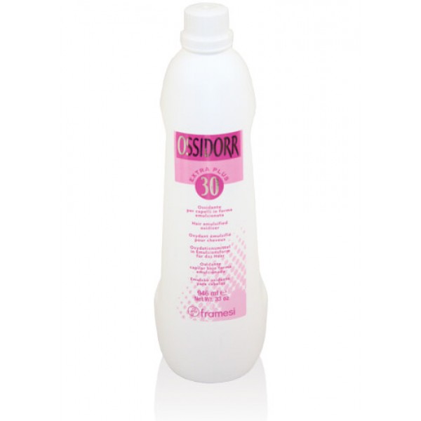 Framesi Color Support Ossidorr 30