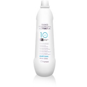 Framesi Color Support: Professional Activator 10 Vol