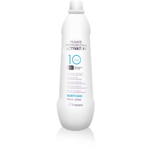 Framesi Color Support: Professional Activator 10 Vol