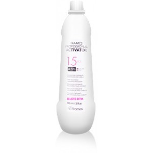 Framesi Color Support: Professional Activator 15 Vol