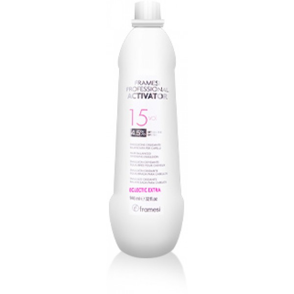 Framesi Color Support: Professional Activator 15 Vol