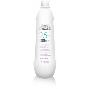 Framesi Color Support: Professional Activator 25 Vol