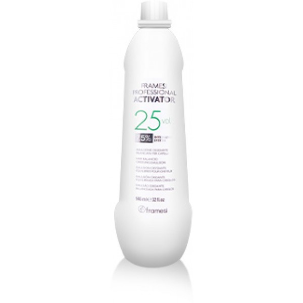 Framesi Color Support: Professional Activator 25 Vol