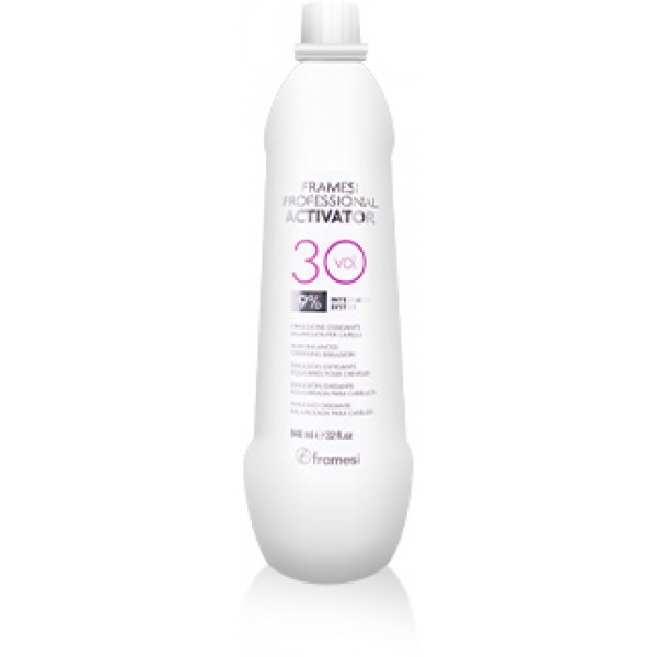 Framesi Color Support: Professional Activator 30 Vol