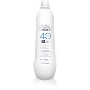 Framesi Color Support: Professional Activator 40 Vol