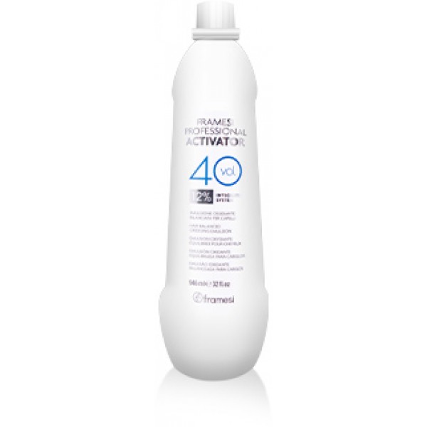 Framesi Color Support: Professional Activator 40 Vol