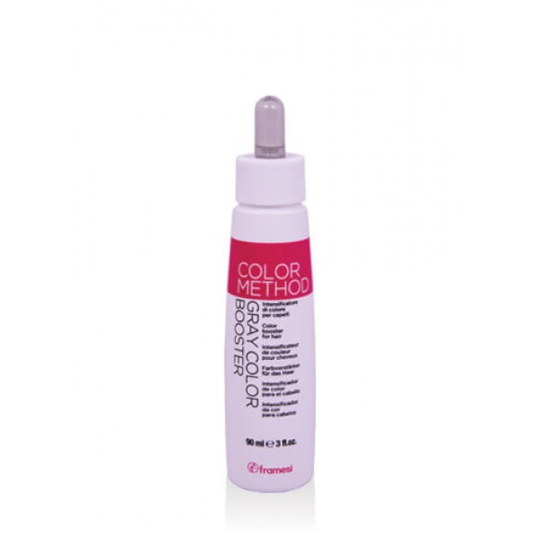 Framesi Color Method Gray Color Booster
