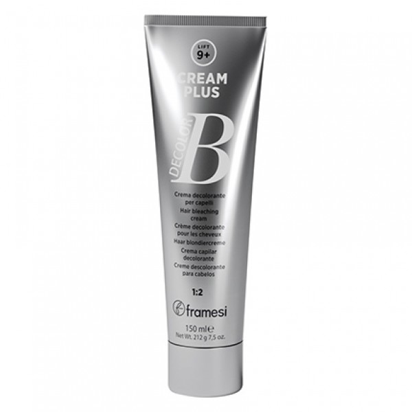 Framesi Color Support DeColor B Cream Plus 