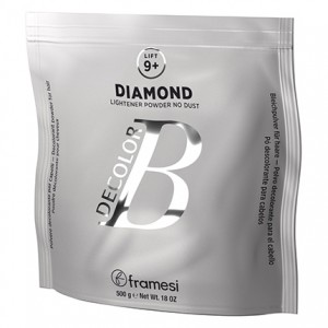 Framesi Color Support DeColor B Diamond