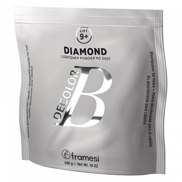 Framesi Color Support DeColor B Diamond