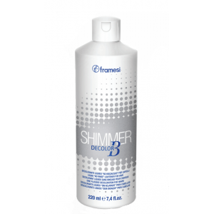 Framesi Color Support DeColor B Shimmer