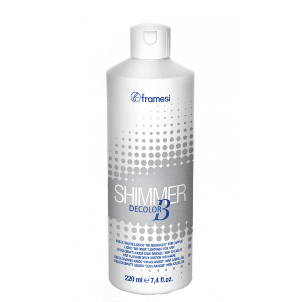 Framesi Color Support DeColor B Shimmer