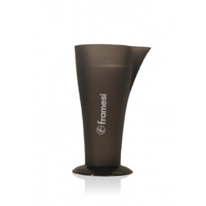 Framesi Framcolor Plastic Measuring Beaker