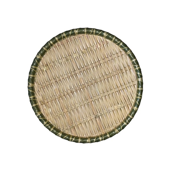 GK Color Bowl - Bamboo "Reuse Mixer" (25cm)