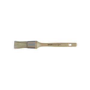 GK Color Brush - Narrow Bamboo Large (51mm)