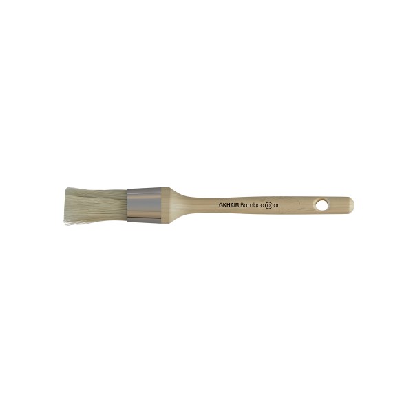 GK Color Brush - Narrow Bamboo Large (51mm)