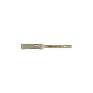 GK Color Brush - Narrow Bamboo Small (45mm)