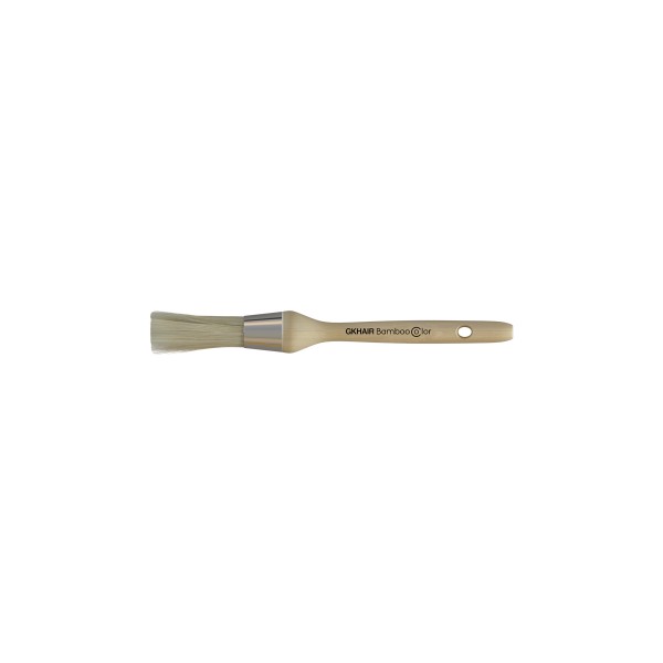 GK Color Brush - Narrow Bamboo Small (45mm)