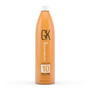 GK Hair Cream Developer 10 Volume