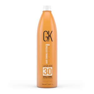GK Hair Cream Developer 30 Volume