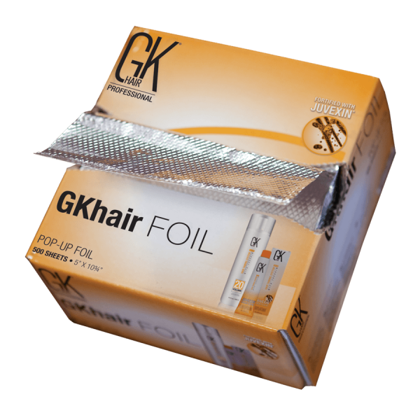 GK Color Pop-Up Foil (500 Sheets)