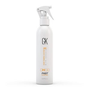 GK Treatment: Fast Blow Dry