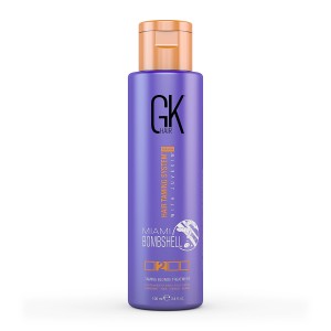 GK Treatment: Miami Bombshell