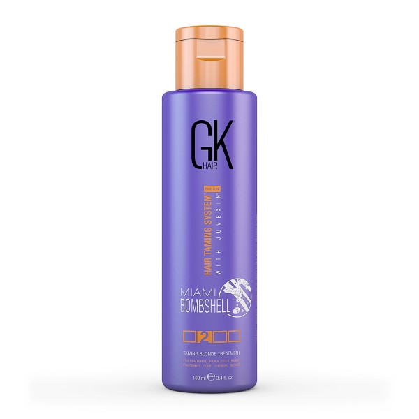 GK Treatment: Miami Bombshell
