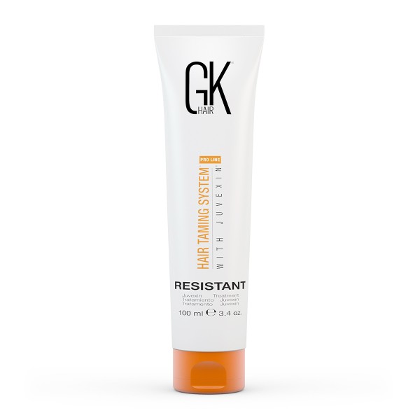 GK Treatment: Resistant