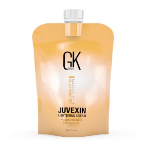 GK Color Juvexin Lightening Cream