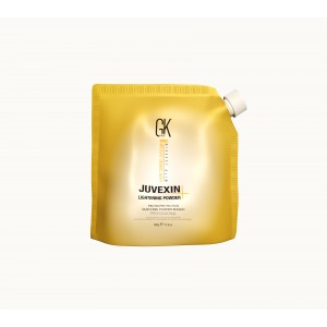 GK Color Juvexin Lightening Powder +
