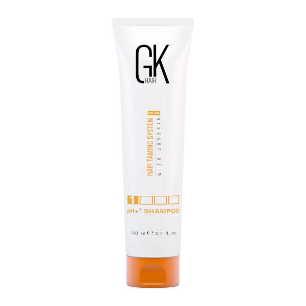 GK ph+ Clarifying Shampoo