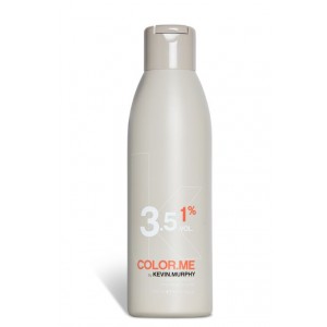 KEVIN.MURPHY COLOR.ME CREAM.ACTIVATOR 3.5VOL (1%)