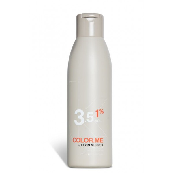 KEVIN.MURPHY COLOR.ME CREAM.ACTIVATOR 3.5VOL (1%)