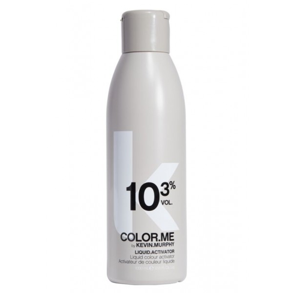 KEVIN.MURPHY COLOR.ME LIQUID.ACTIVATOR 10VOL (3%)