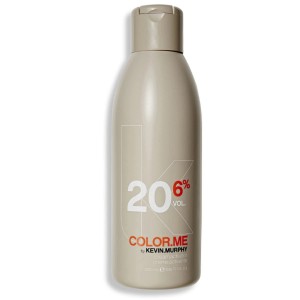 KEVIN.MURPHY COLOR.ME CREAM.ACTIVATOR 20VOL (6%)