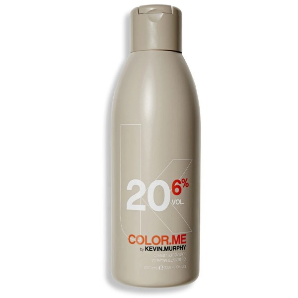 KEVIN.MURPHY COLOR.ME CREAM.ACTIVATOR 20VOL (6%)