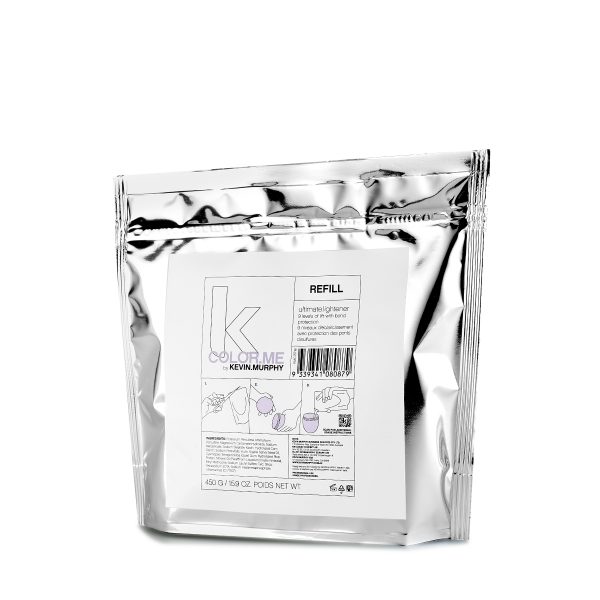 KEVIN.MURPHY COLOR.ME ULTIMATE.LIGHTENER (Refill)