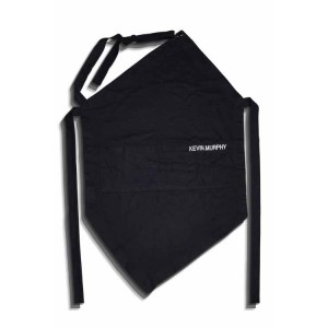 KEVIN.MURPHY COLOUR.APRON