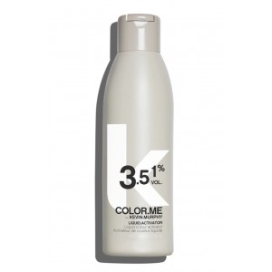 KEVIN.MURPHY COLOR.ME LIQUID.ACTIVATOR 3.5VOL (1%)