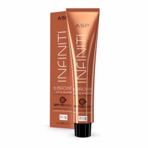 ASP Infiniti bBrown Color