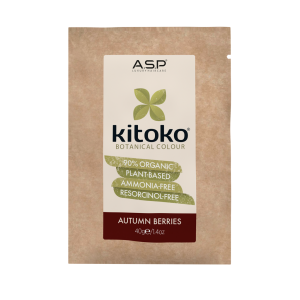ASP Kitoko Botanical Color