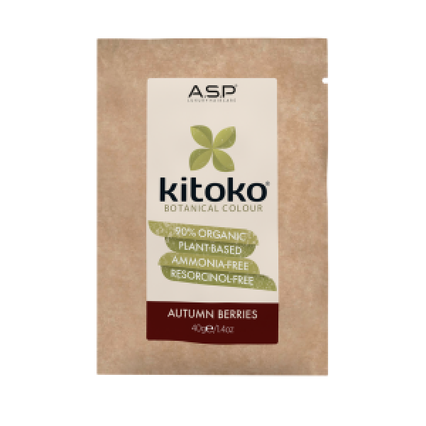 ASP Kitoko Botanical Color
