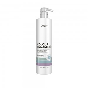 ASP Color Dynamics Pastelizer