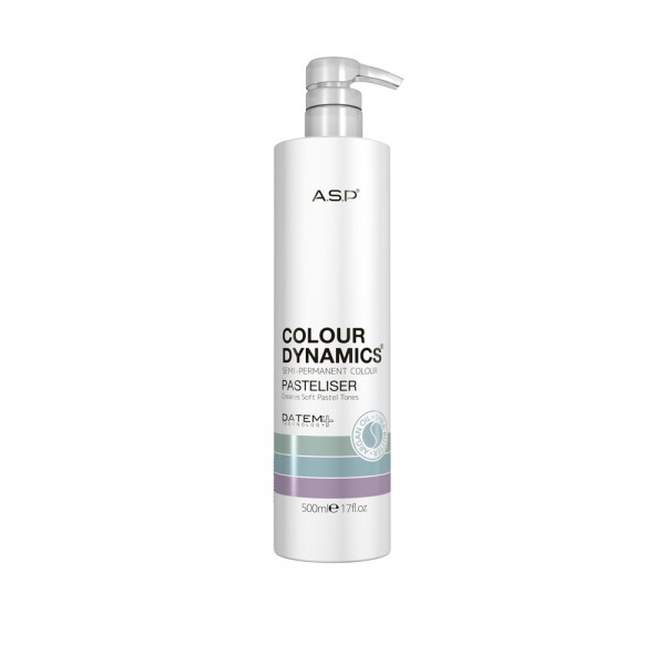 ASP Color Dynamics Pastelizer