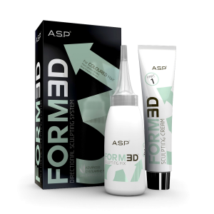 ASP FORM3D Tinted