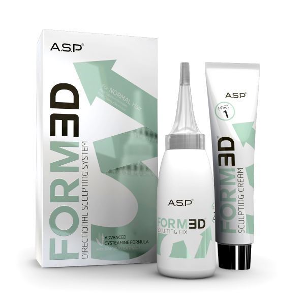 ASP FORM3D Normal