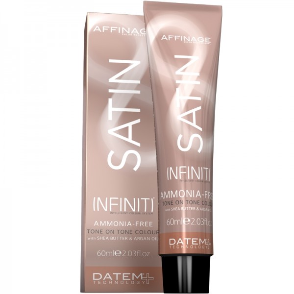 ASP Infiniti Satin Color