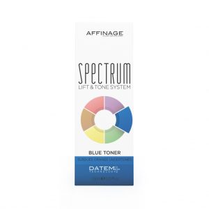ASP SPECTRUM