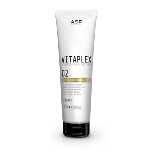 ASP Vitaplex Biometric Hair Treatment - Part 2 Bond Reconstructor